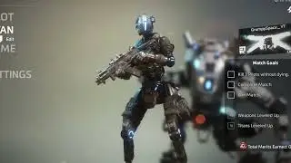 We can play Titanfall 2 Again!?!?!? Time to wreck HAVOC