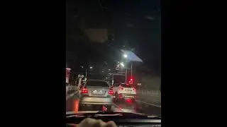 Буря в Брянске