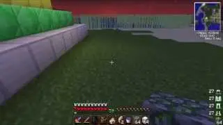 Модный Minecraft с Кубой по русски №96