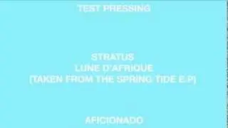 Stratus 'Lune d' Afrique' (Aficionado)