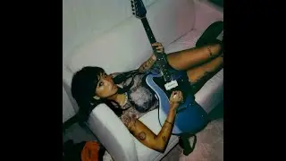 INDIE ROCK TYPE BEAT 2025 X D4VD TYPE BEAT 