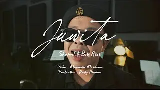 Juwita cover by shamil & bib aziz