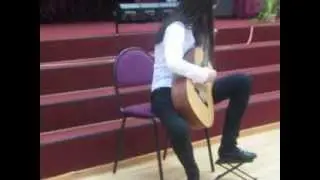 Маша Мастеркова