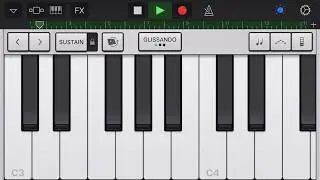 How To Make A Metro Boomin Trap beat In Garage Band Ios Ipad Iphone 2017 Garageband Trap Beat