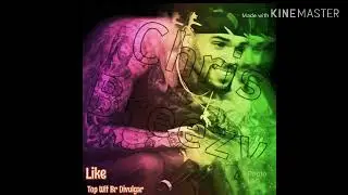 Chris Brown - Hands Up (áudio)