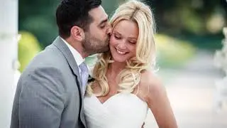 Syon Wedding Photographer