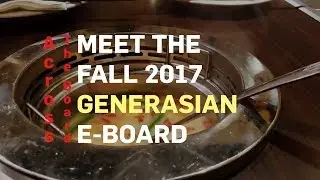 ACROSS THE BOARD: Generasian (2017)
