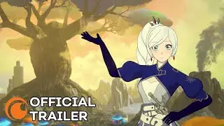 RWBY Volume 9 | OFFICIAL TRAILER