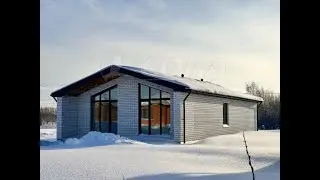 ДОМ 98 м2 С РЕМОНТОМ ЗА 8,4 млн