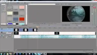Montage Effect #5 : Scope Effect