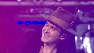 Dan Balan – Hold On Love (Live in Kyiv)