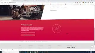 UE4 - Adding Mixamo Rootbone Using Blender 2.80 Converter Plug-in