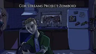 Project Zomboid Modded Louisville Runs/ 9/11/2025