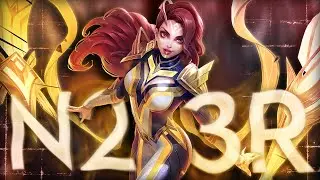 ГАЙД НА ПАКИТО НЕ ТУТ l Mobile Legends Bang Bang