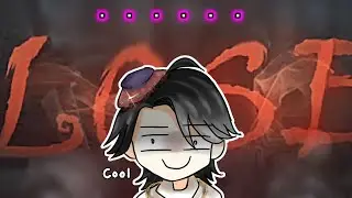 I kite 117 sec to get a TIE not a LOSE  || Identity V