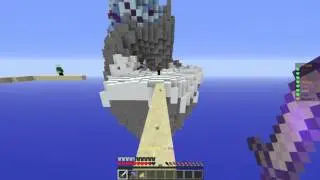 Minecraft Bed Wars #3 (ИЗИ!)