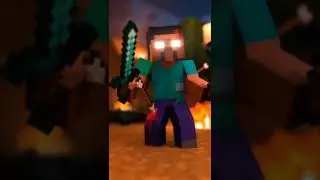 Minecraft Review Podcast.