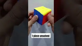 One piece unsolved 🤦. Trend on YouTube. 