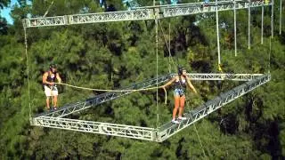Fear Factor Aksiyon - Bölüm 6 - Güngör: Karışmayın Ben Atlarım Üzerinize