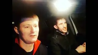Прикол поем песня