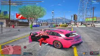 Попустил половину капт состава The #Families | #Тулево | #GTA5RP | RAINBOW/LAMESA | PROMO:GA$ #5