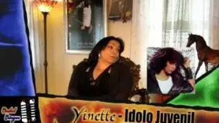 Yinette 