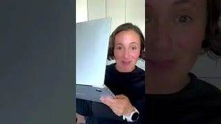 Use your iPhone camera instead of your webcam for presentations