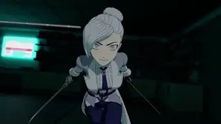 RWBY Women - Kings and Queens