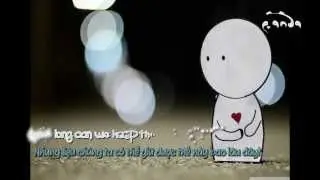 [Vietsub+Kara] Christina Perri - Distance