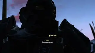 NEXT GEN FALLOUT 4 - ОНИ НЕ ФИКСЯТ БАГИ :(