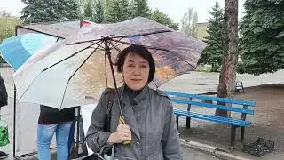 Кировчане о референдуме и присоединении к России