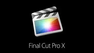 Final Cut Pro X Green screen Tutorial