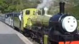 Jock in the Thomas Event (R&ER)