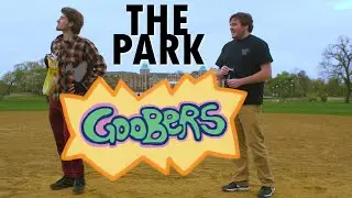 Goobers (Episode 3) "The Park"