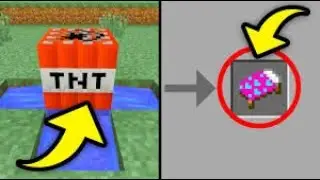 LIFE HACKS FOR MINECRAFT (CHALLENGES,PVP,DEFENSE AND FUN) 50 SUBS SPECIAL. COMMENT FOR PART 2