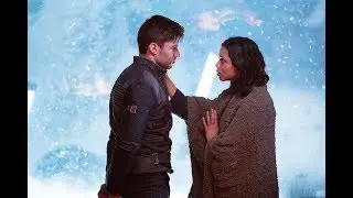 Krypton Season 2 Episode 9 | S2 E9 Nyssa Jealous of Lyta