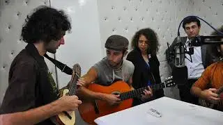 Radyo Akigo / Renkli Notalar AB Projesi / İtalya grubu / 2011