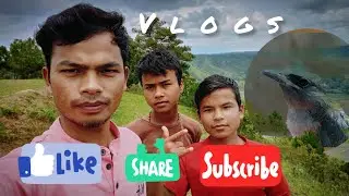 My first Vlogs.... please like comment share and comment 🙏🙏...