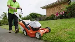 STIHL Greenacres 1h Click & Collect V1