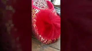 Комнатные женские тапочки от бренда Smile of Milady - стильная и комфортная домашняя обувь.