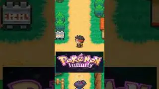 Top 5 Pokemon ROM Hacks & Fan Games Part 6