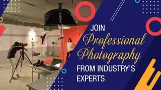 How To Learn Photography | The Best Way To Learn Photography | Photography Courses