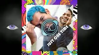 [FREE] Duckwrth X Omar Apollo X Funky Bass Line Type Beat 2021 - Just One Time
