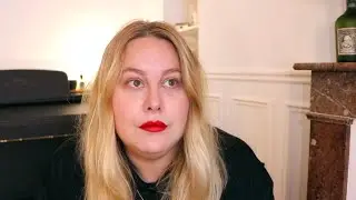 POURQUOI PERSONNE N'EN PARLE ?