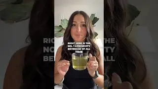 Everyone in these 2 Blue Zones swears by THIS drink👀🍵