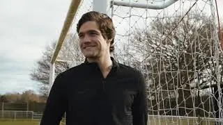Football is Life| Marcus Alonso