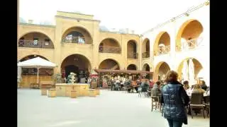 Beypazarı Timelapse