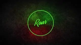 Roar Neon Intro(first)