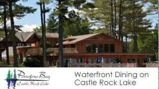 Portofino Bay Restaurant - Mauston, WI