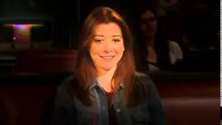 How Marshall Sees Lily